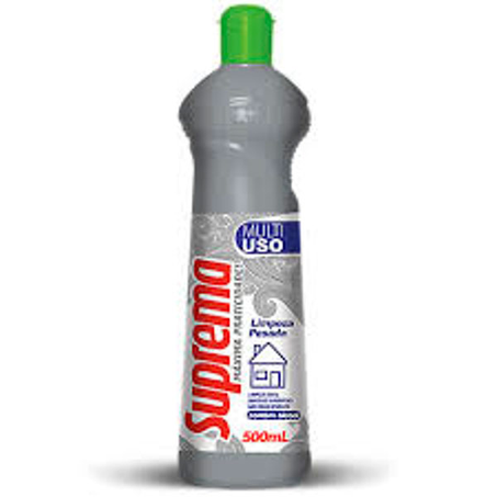 Limpador Multiuso Suprema com Álcool 500ml