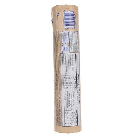 Biscoito Integral Nesfit Laranja e Cenoura Pacote 160gr 360-19