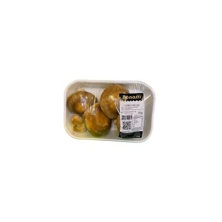 Cogumelo Benassi 200g Shitake