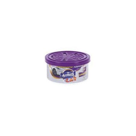 AROMAT AROMASIL CAR GEL 60G LAVANDA