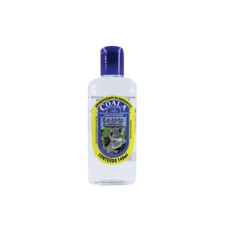 Limp perf coala 120ml concentrado eucalipto citriodora