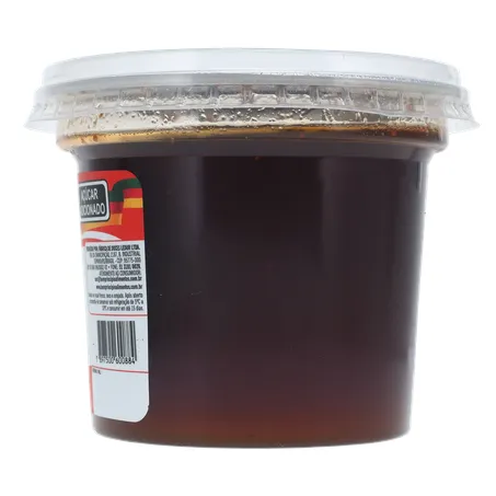 DOCE CREMOSO BOM PRINCÍPIO MORANGO POTE 400G 360-14