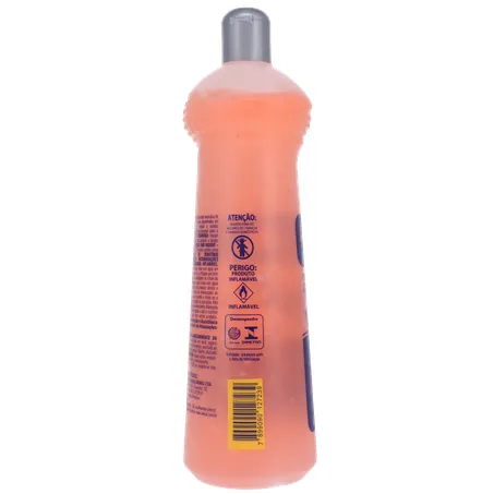 Acendedor em gel vantax 480g 360-23
