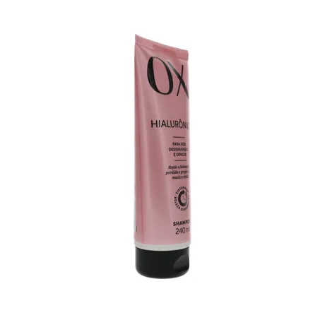 Shampoo Ox 240ml Hialuronico 360-51