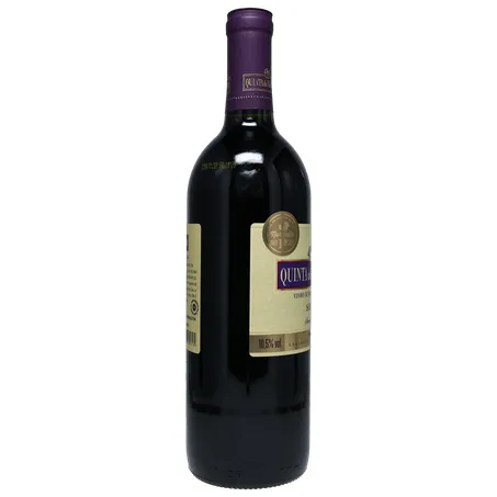Vinho quinta do morgado 750ml tinto seco 360-28