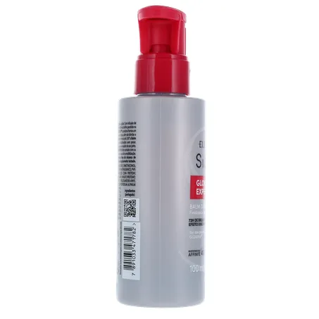 Leave In Flor das Geleiras  Glossfix Eudora Siàge Glow Expert Frasco 100ml 360-28
