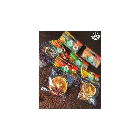 Kit gin erva da mata sort 15g