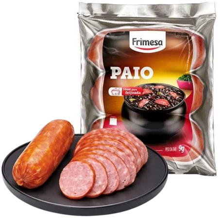 LINGUIÇA PAIO FRIMESA KG