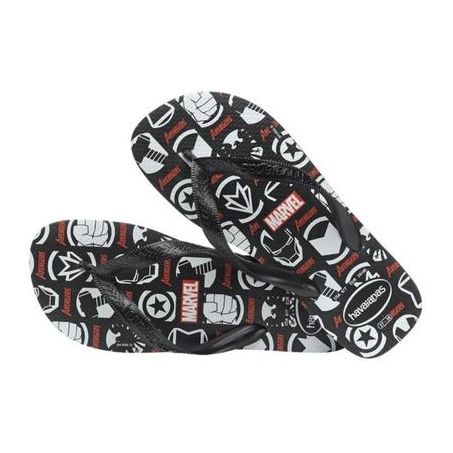SAND HAVAIANA TOP MARV LOGOMAN PRET VING 29/0