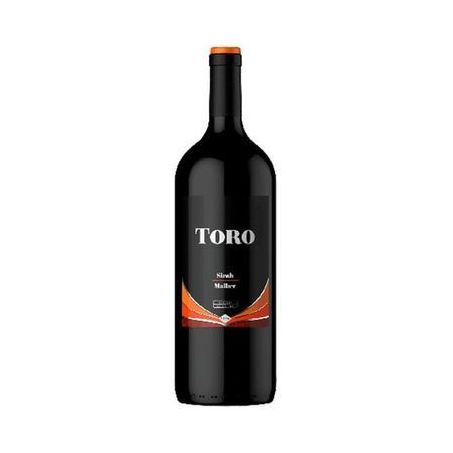 VINHO TINT TORO BIVARIETAL 1,125ML SIRAH MALBEC
