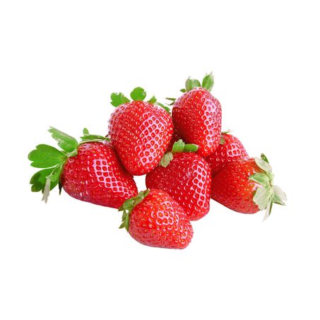 Fruti - morango bandeja valerio 1kg