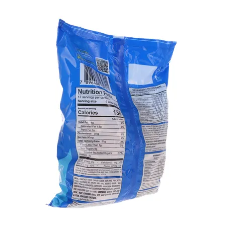 Biscoito rosca casaredo leite 500g 360-15