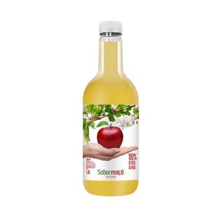 Suco misto panizzon maca 1,4l.