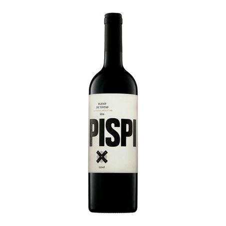 VINHO TINTO PISPI BLEND DE TINTAS 750ML