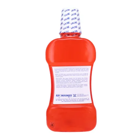 Enxag bucal freedent canela 500ml 360-2
