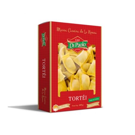 TORTEI DI PAOLO 440GR