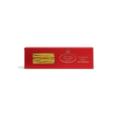 MASSA SAVITAR 250G TAGLIOLINI C/ ACAFRAO