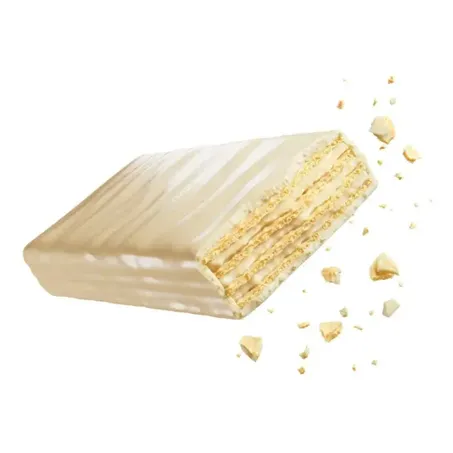 Bold Wafer Chocolate Branco 40g 360-1