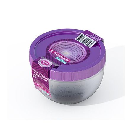 PORTA CEBOLA SANREMO 400ML