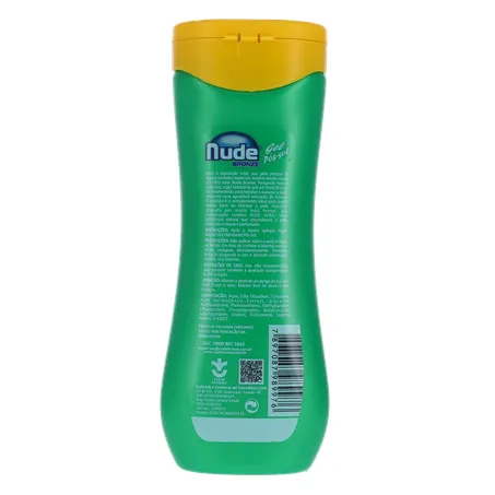 Pos sol nude 120g 360-2