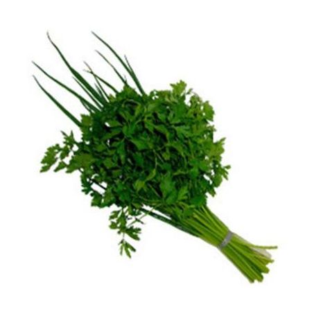 Tempero verde Sinval