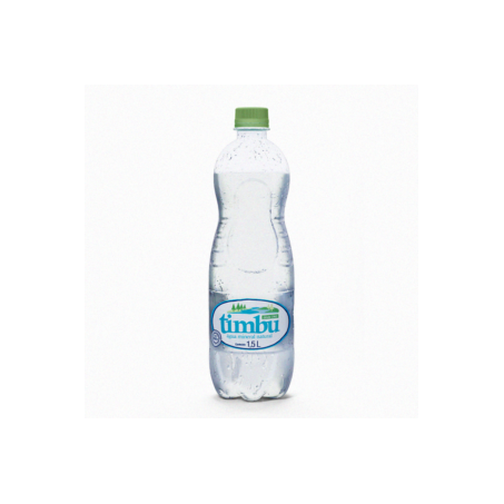 Água timbú 1.5l