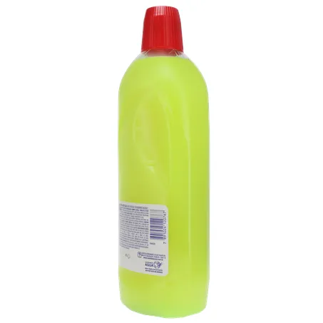 Limpador de Uso Geral Ajax Fresh Limão Limpeza Pesada Frasco 1lt 360-23