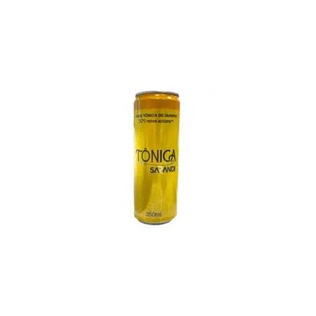 ÁGUA TÔNICA SARANDI LATA 350ML