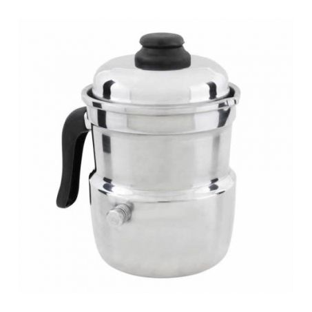 LEITEIRA FUZIPAR 1.2L LUXO C/APITO