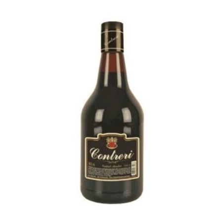 Conhaque contreri 900ml