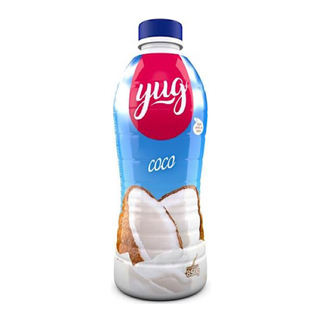BEB LAC CANTO MINAS YUG 850G COCO