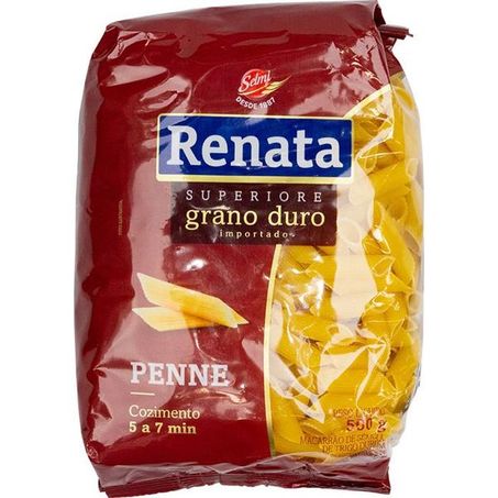 Mass renata superiore penne 500g