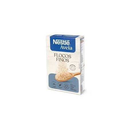 Aveia Nestlé Flocos Finos 170G
