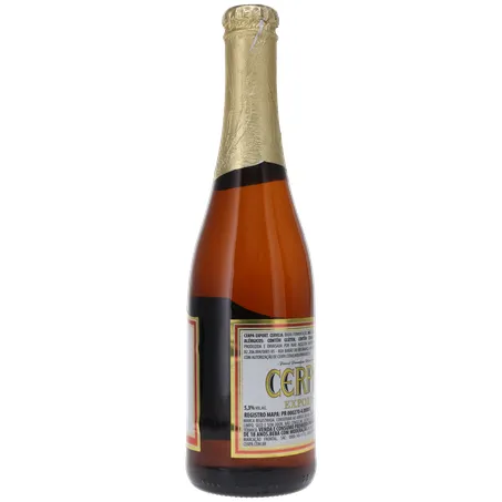 Cerveja Cerpa Export Long Neck 350ml 360-13
