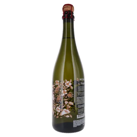 Espumante mumm leger mumm cuvee 750ml 360-12