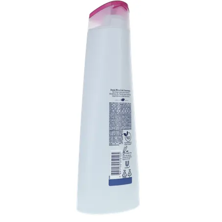 Shampoo Dove Ritual De Crescimento 400ml 
  360-15
