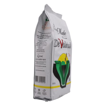 ERVA MATE DE VALERIOS TRADICIONAL CHIMARRÃO 1KG 360-50
