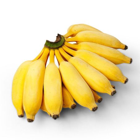 Banana prata kg