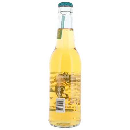 Cerveja Praya Lager Puro Malte Long Neck 355ml 
  360-17