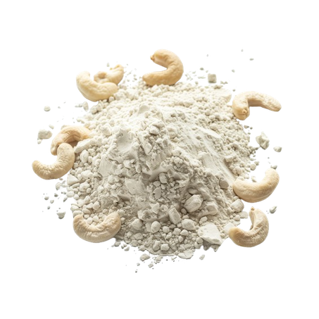 Leite de Castanha Caju Pó 100g