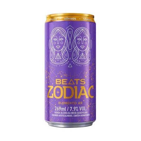 DRINK PRONTO BEATS 269ML RED MIX 