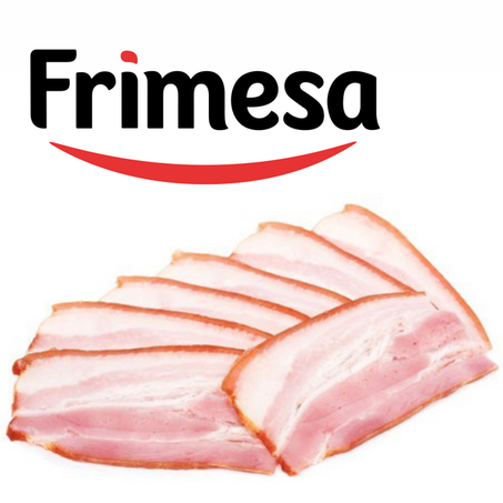Bacon frimesa fatiado (fiambreria) kg