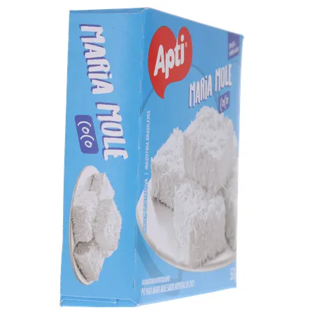 Maria mole apti coco 50gr 360-29