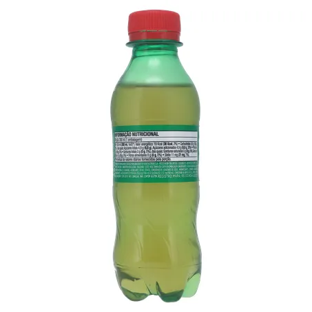BEBIDA FRUKI GUARANÁ PET 200ML 360-17