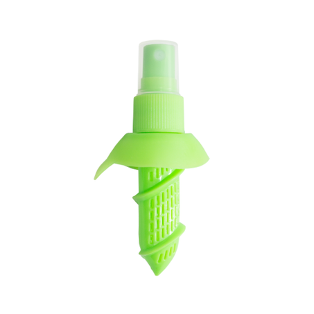 BORRIFADOR LIMAO KIETA PLASTICO SILICONE