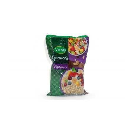 GRANOLA TRAD VITAO 800G