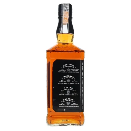 WHISKY JACK DANIELS TENNESSEE NO7 700ML 360-27