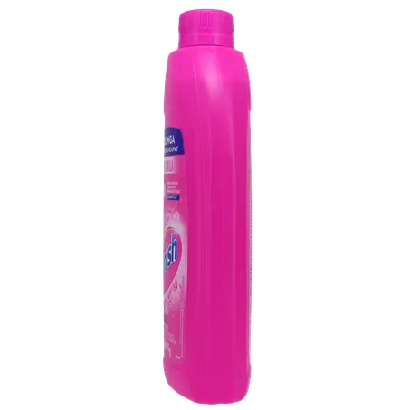 Tira Manchas Gel Vanish Roupas Coloridas 500ML 360-8