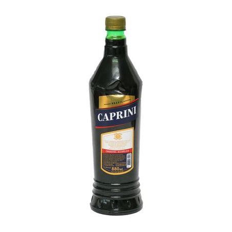 Coquetel caprini 880ml.