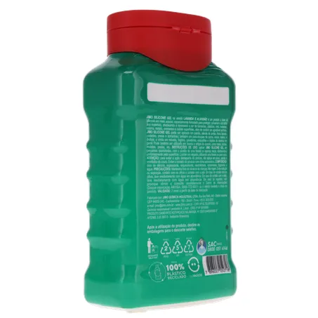 SILICONE GEL JIMO LAVANDA 200G 360-14